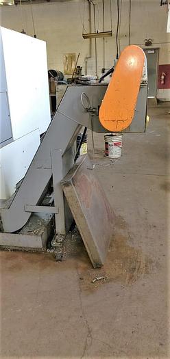 Used 2003 Mazak Nexus QTN 200