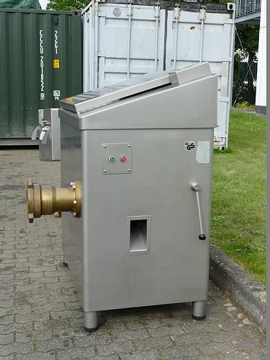 Gebraucht Kolbe AWE 130