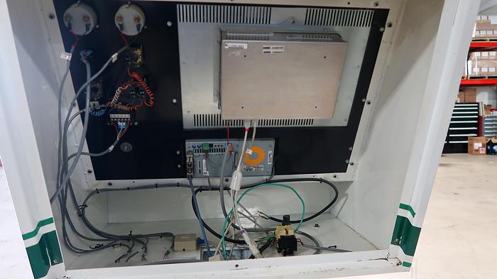 Used 2006 C.R. ONSRUD 122HD18CDH2