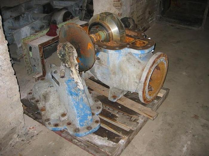 Used GOULDS 3410 #22805