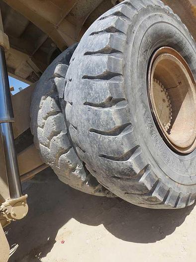 Used 2005 CATERPILLAR 775E