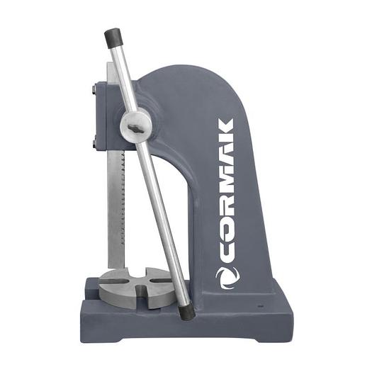 Cormak AP-3 Manual Arbor Press - 3 Ton