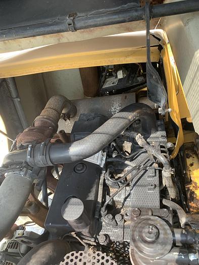 Used 2006 Vermeer HG200