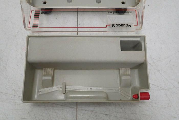 Used Life Technologies Gibco BRL Model SA Sequencing Gel Electrophoresis System