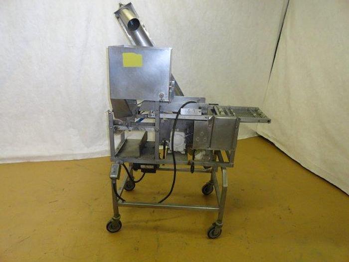 Used Stein Breader, Md #MC3, 8" product belt