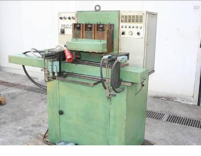 Usato MACCHINE PER CHIAVI