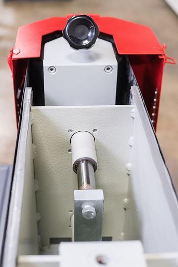 Northtech NT-ES1248SE Edge Sander Single Table