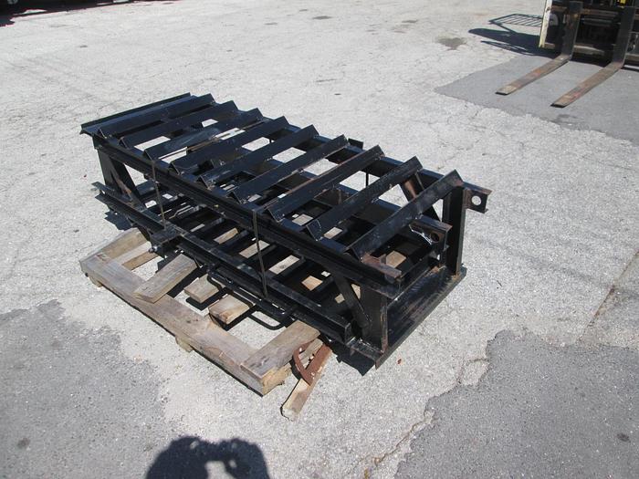 Used Set of 5' Trailer Ramps