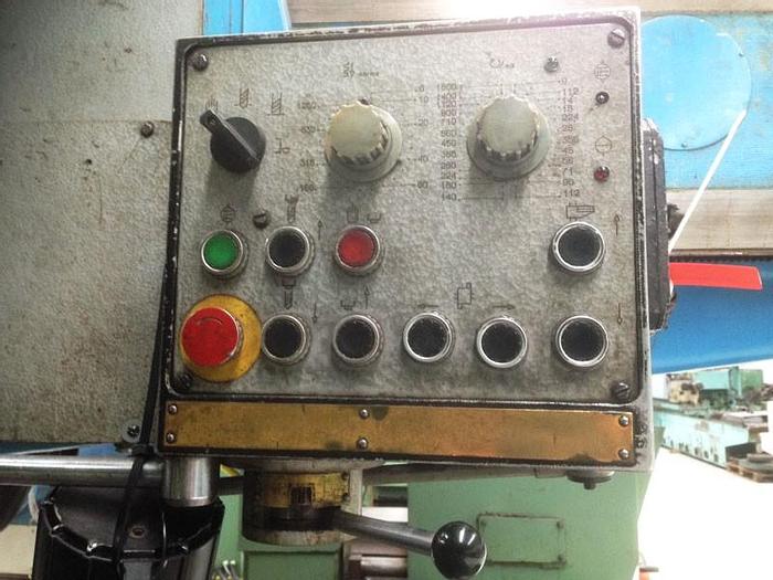 Used Radial Drilling Machine 2A576