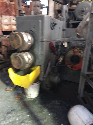 Used Reduce Forging Roll TMP Voronezh Russia CA1335