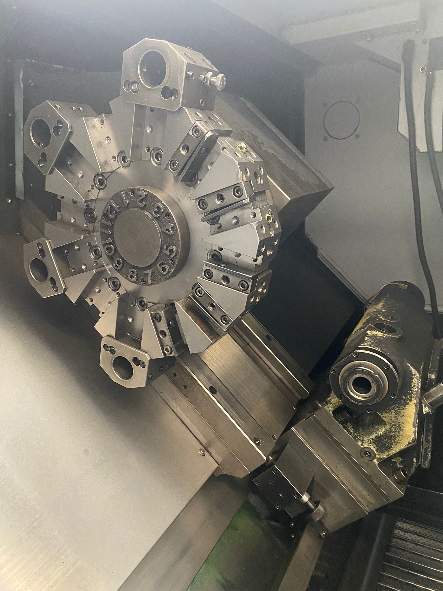 Usato 2008 Doosan PUMA 240B