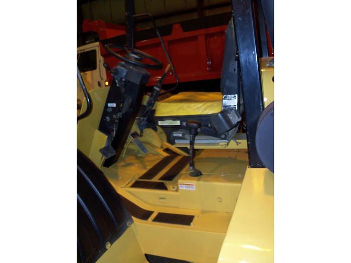 Used 1996 Eagle Picher RT 50