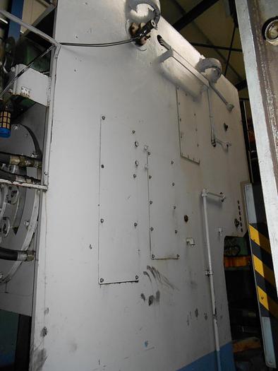 Gebruikt EXCENTERPERS C-FRAME WMW/ERFURT