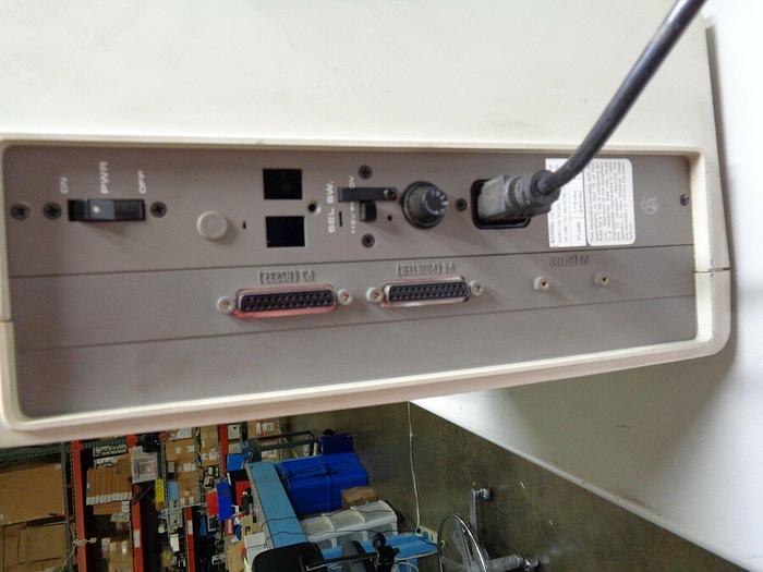 Used Televideo TS-1605