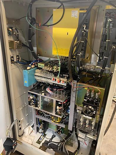 Used 2008 Mori Seiki  Duraturn 1530 CNC Turning Center