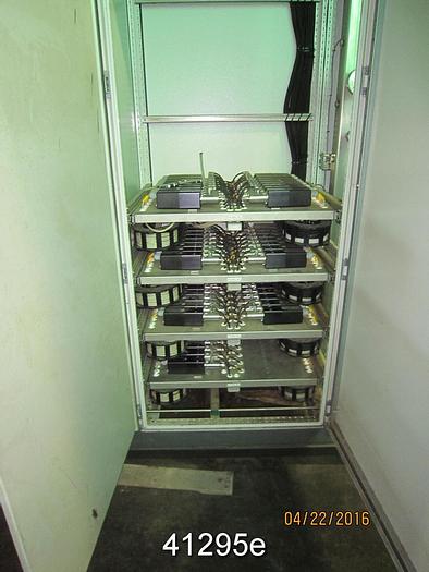 Used IQ Aqua Pro- Metso Valmet Moisturizing System #41295