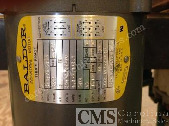 Used 1999 Conquest 46-2