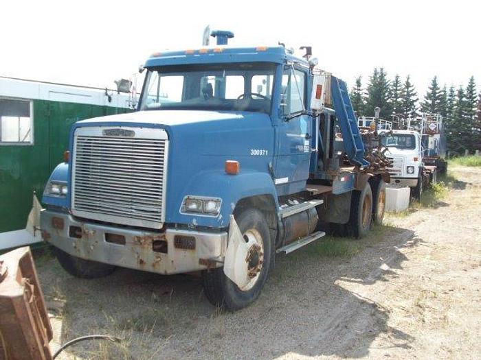 Used Gardner Denver TEE