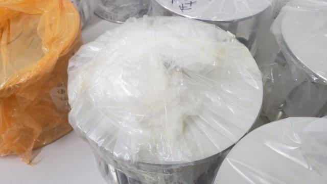 Used Semitool Rotor QTY 8