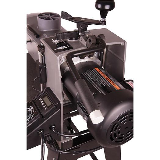 SuperMax, 16-32 Drum Sander