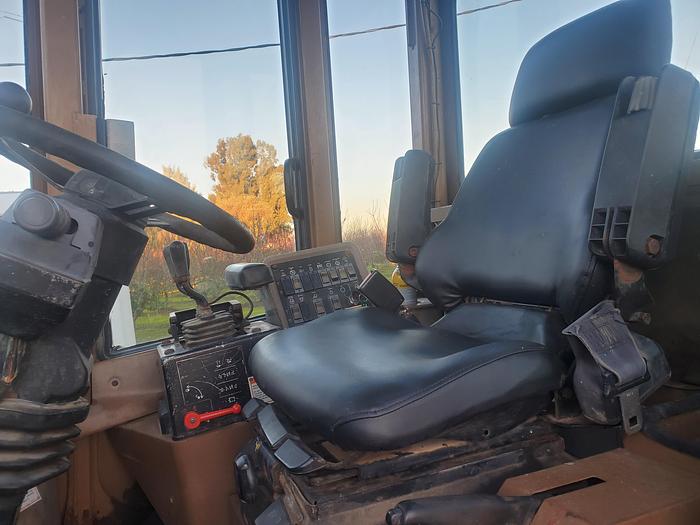 Used 1997 CAT 924F iT