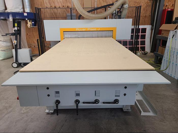 Used 2018 Other Rover Plast J FT 1530
