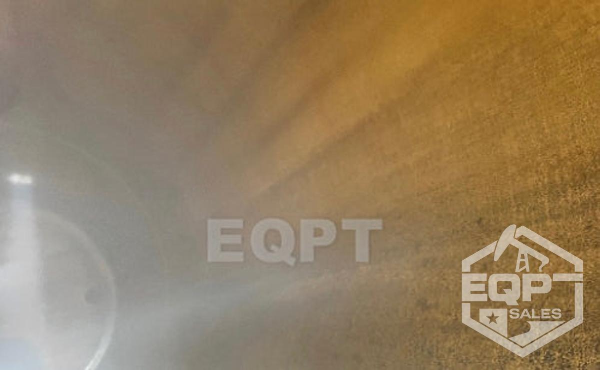 Used (SOLD) 2015 Vac Truck and Trailer