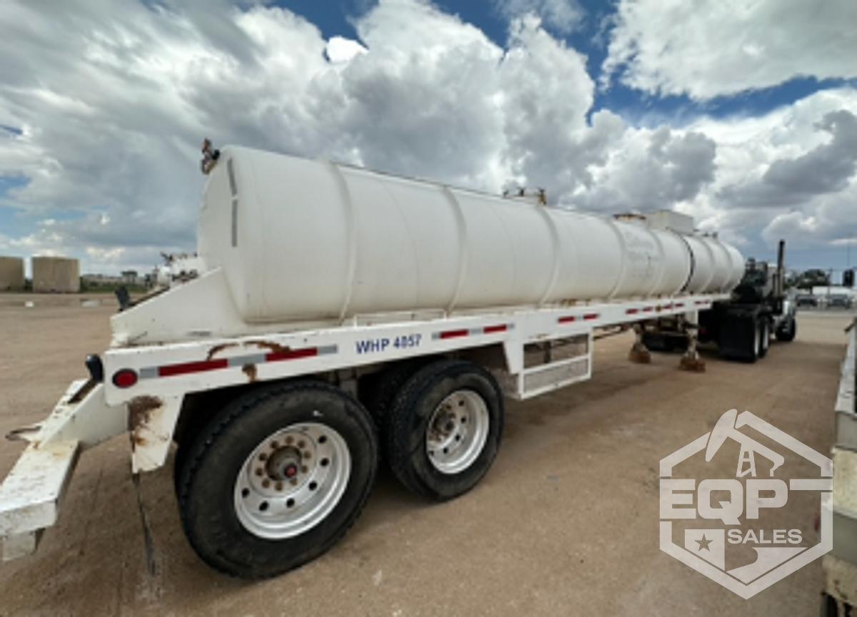 Used 2015 Mack 5k Kill Truck