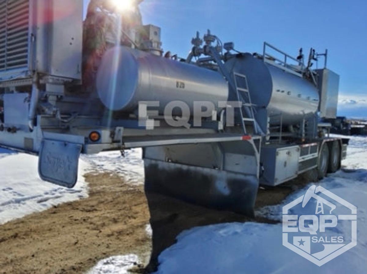 Used (SOLD) Single Cementer