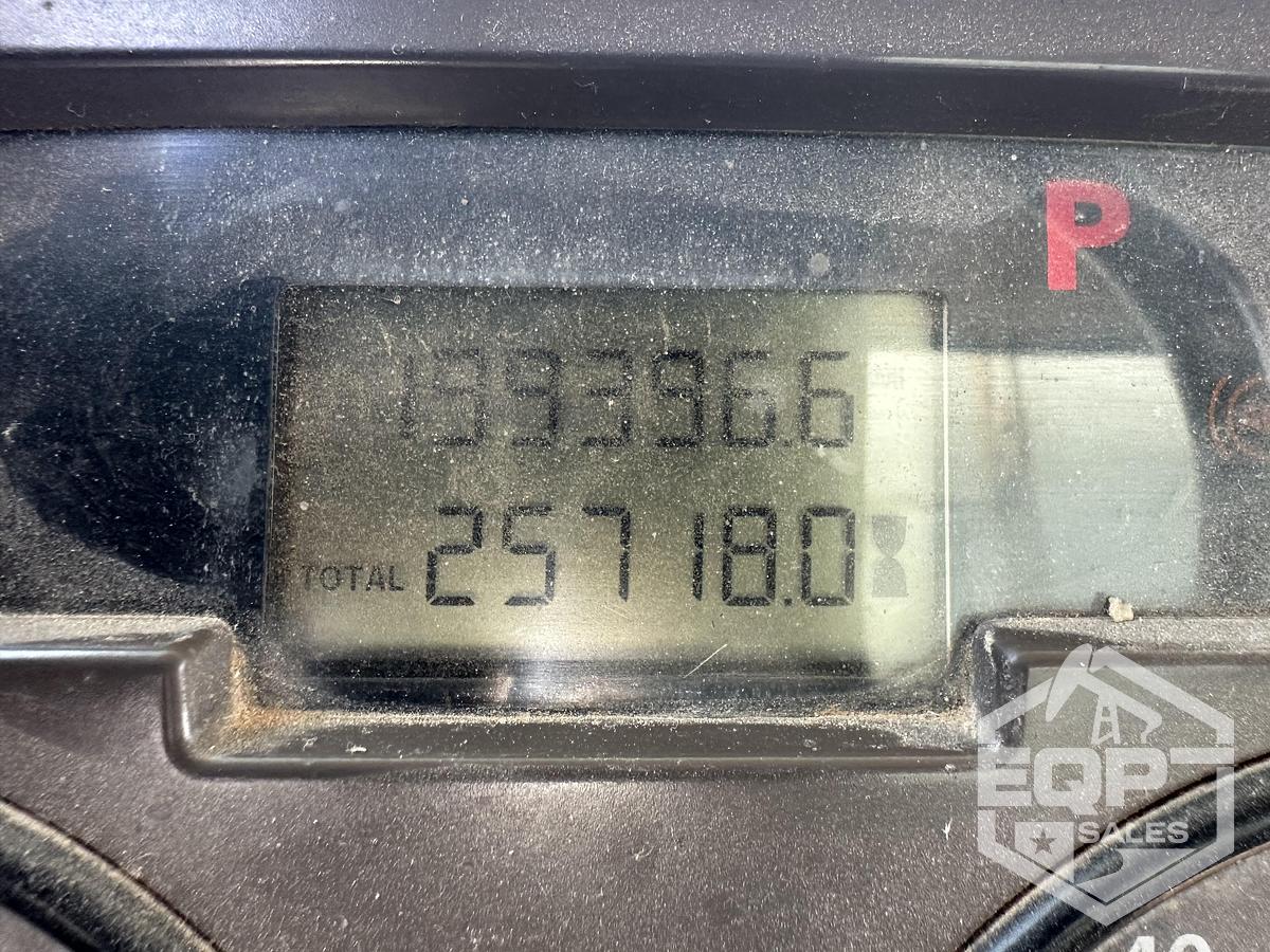 Used 2006 Mack Hot oil