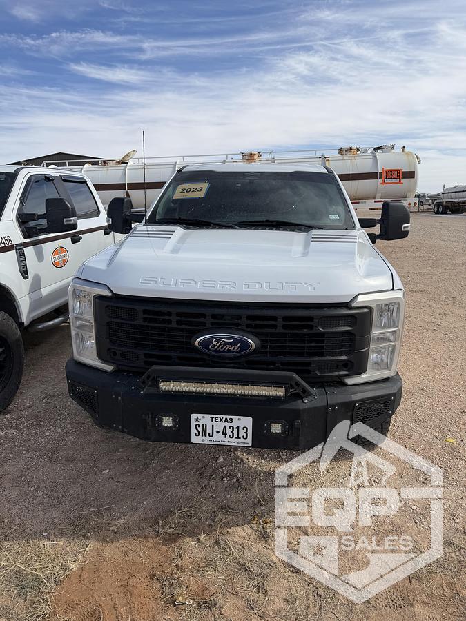 Used 2023 Ford  F250