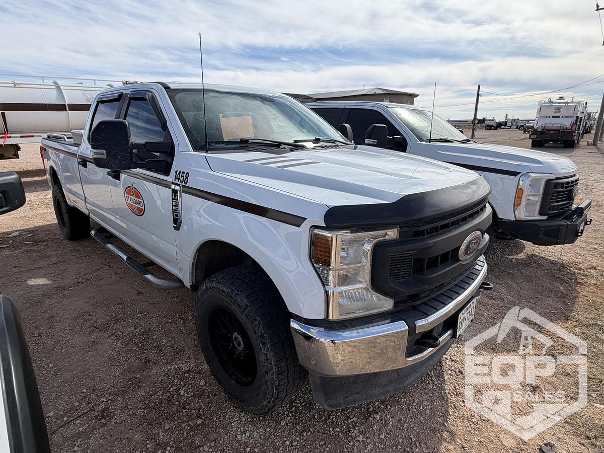 Used 2022 Ford  F250