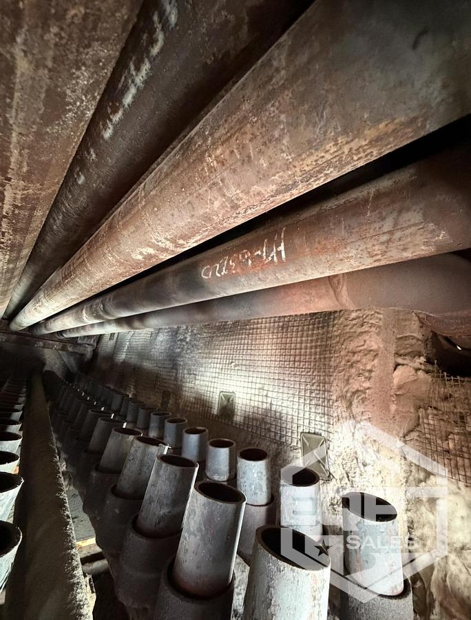 Used 2016 Kenworth Hot Oil Truck