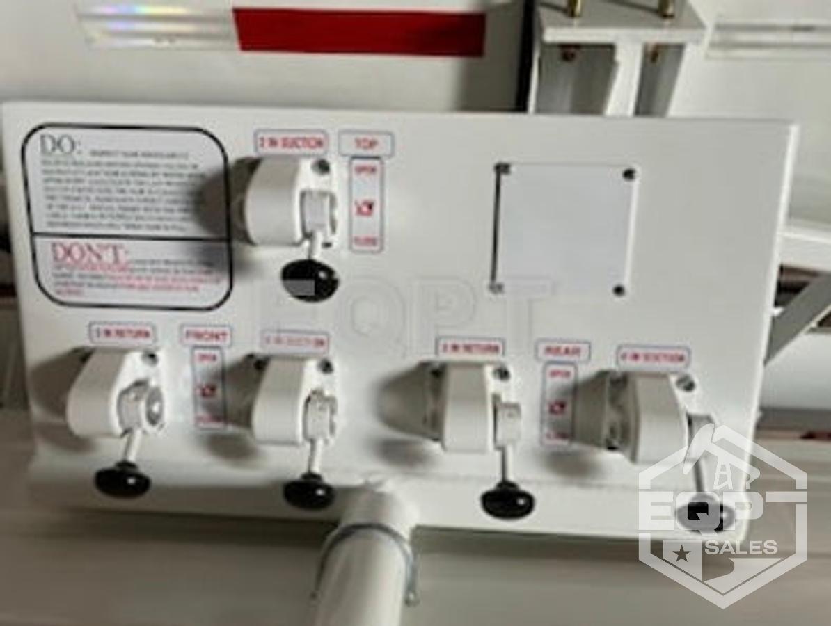 Used (SOLD) 2023 COMPTANK