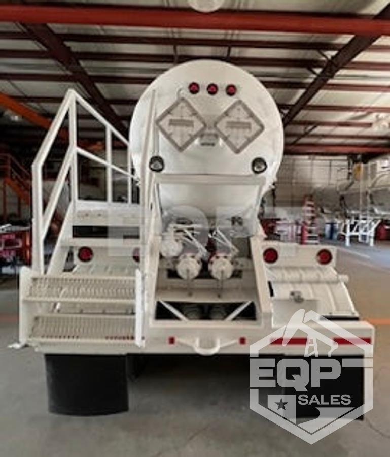 Used (SOLD) 2023 COMPTANK