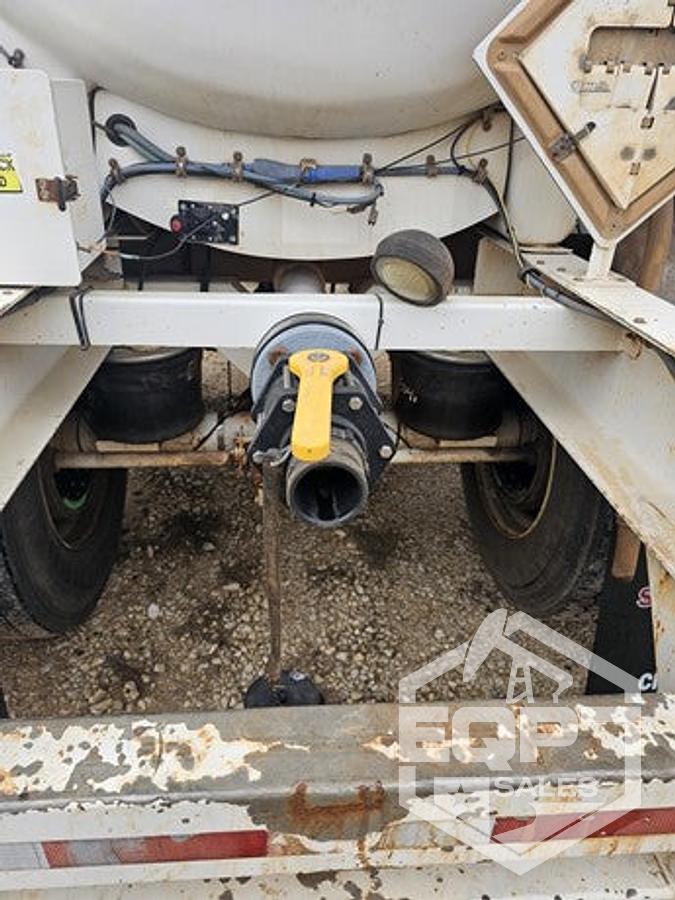 Used (SOLD) 2015 Comptank