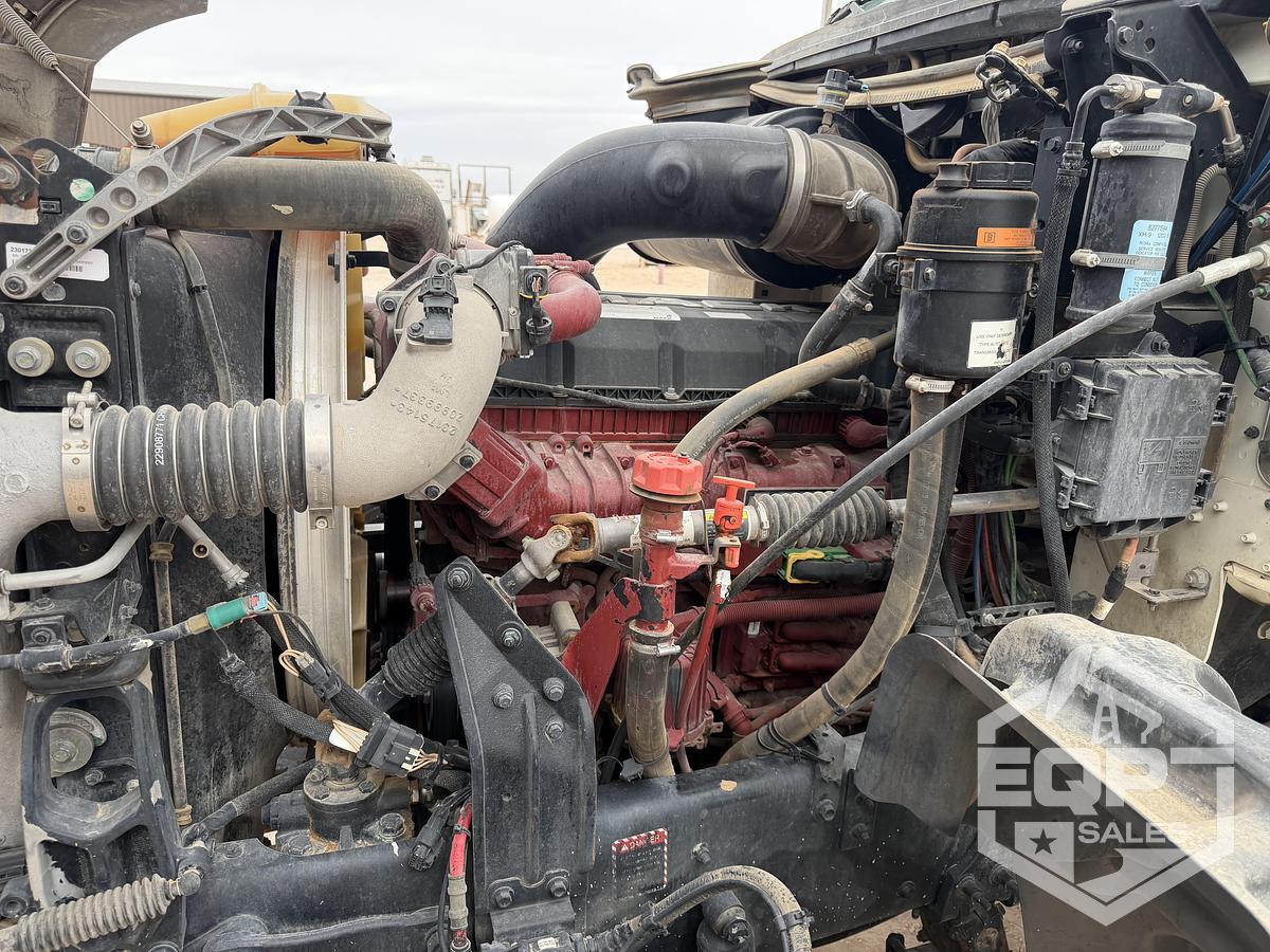 Used 2020 Mack Gr64T