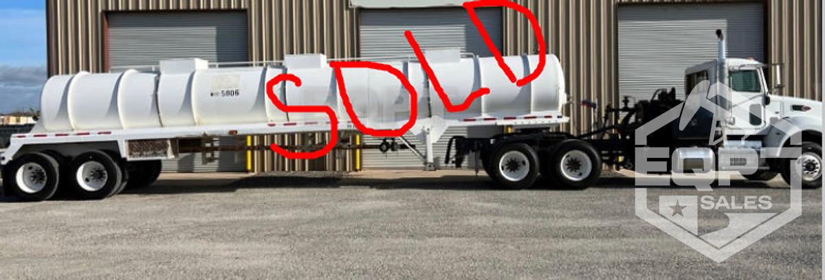 Used (SOLD) 2014 PETERBILT 382
