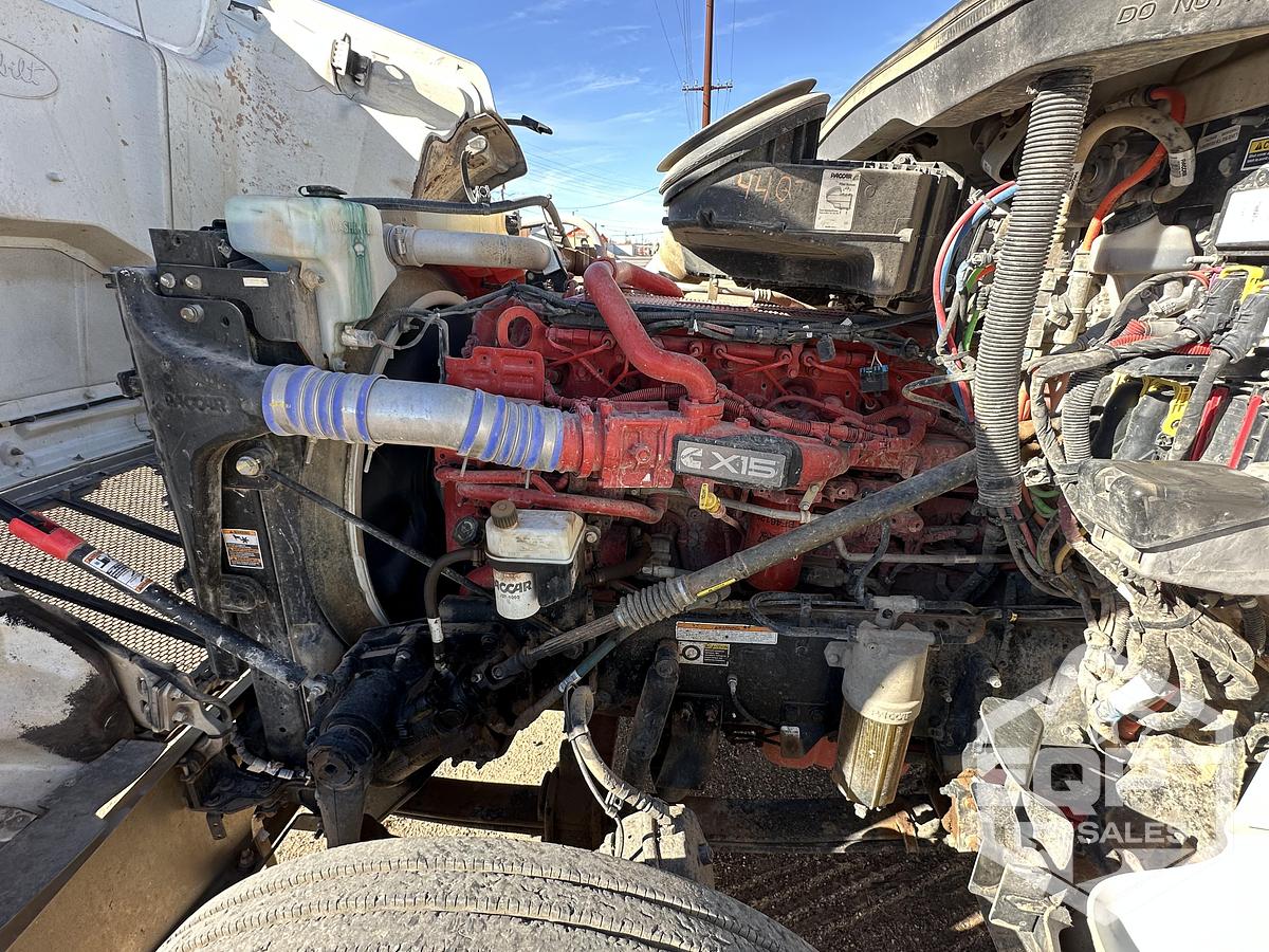 Used 2023 Peterbilt 379