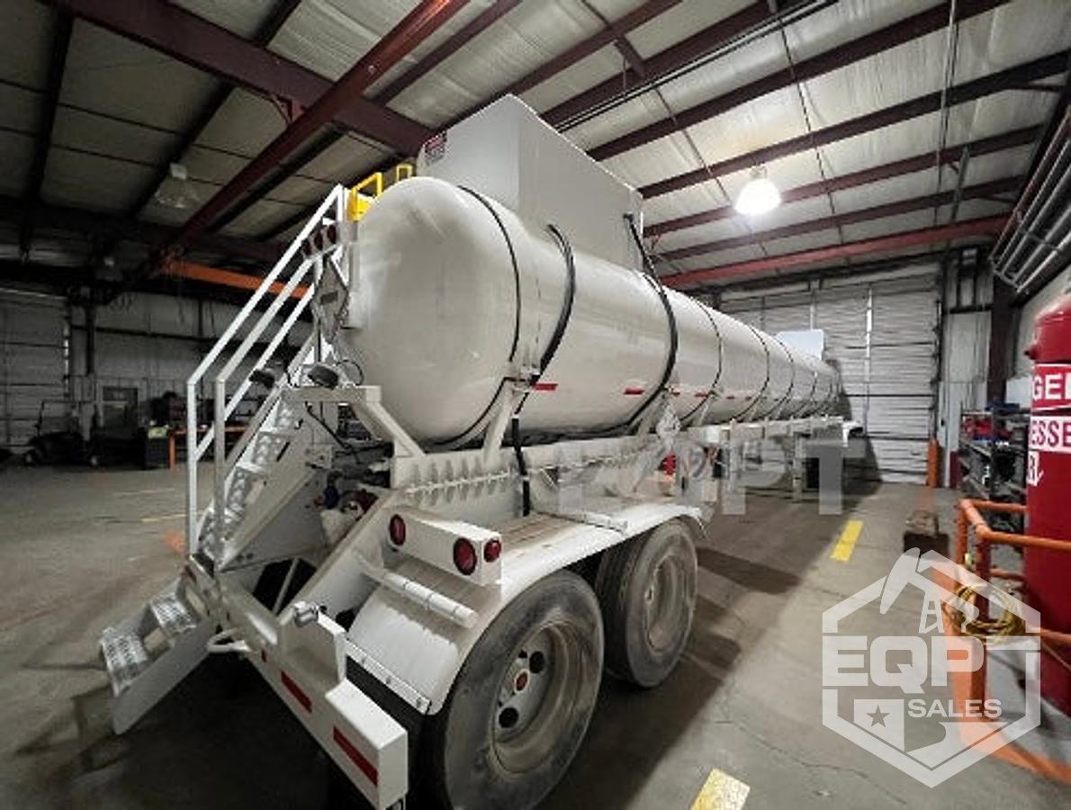 Used (SOLD) 2023 COMPTANK