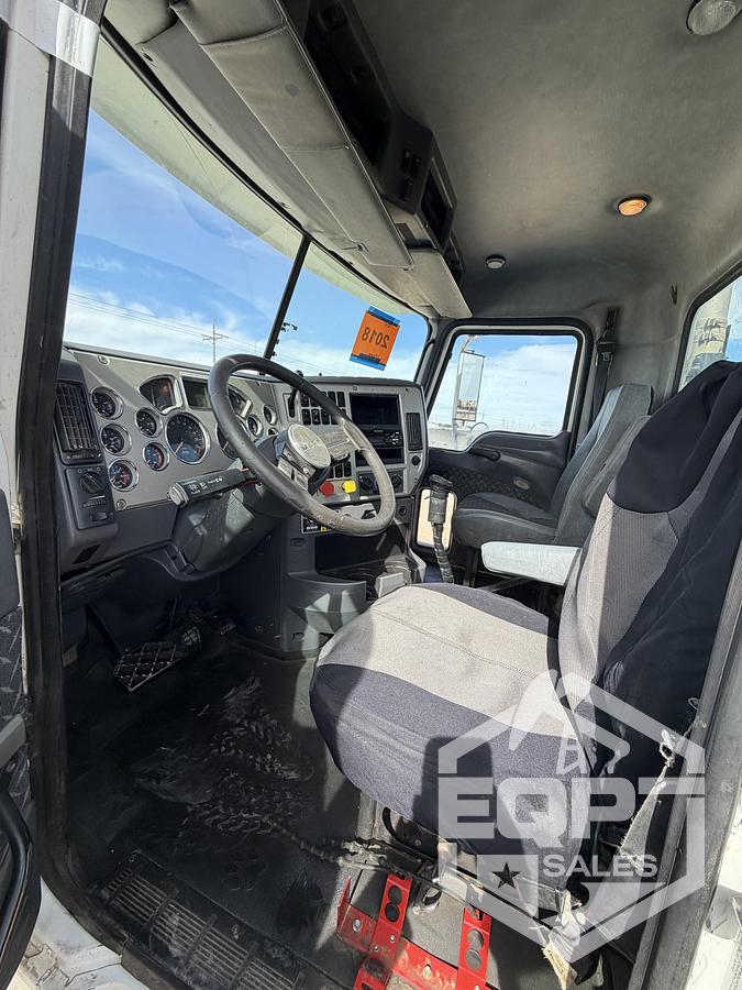 Used 2018 Mack GU613