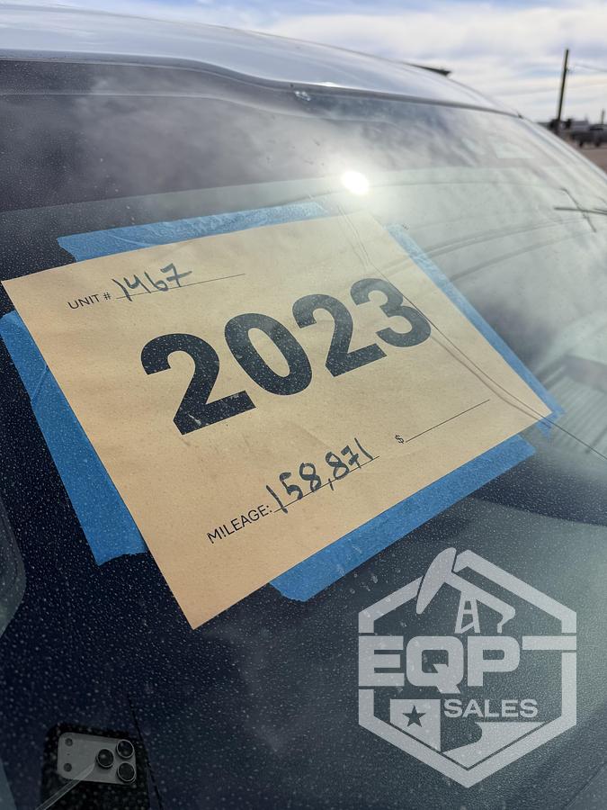 Used 2023 Ford  F250