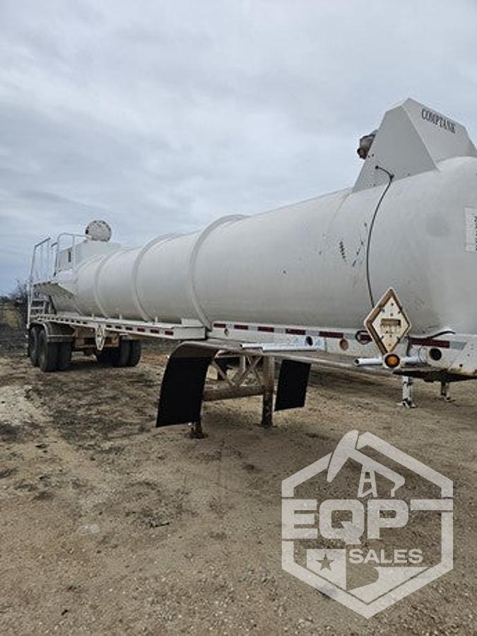 Used (SOLD) 2015 Comptank
