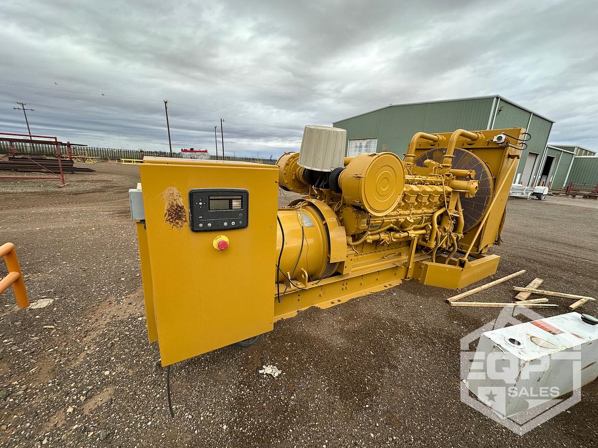 Used Generator