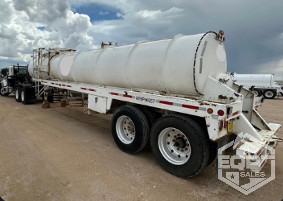 Used 2015 Mack 5k Kill Truck