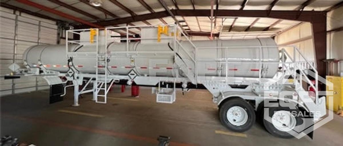 Used (SOLD) 2023 COMPTANK