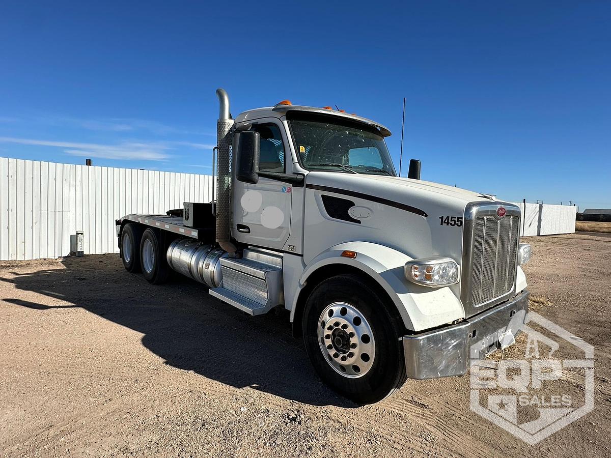 Used 2023 Peterbilt 379