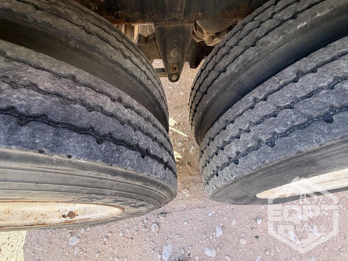 Used 2018 Mack Gu713