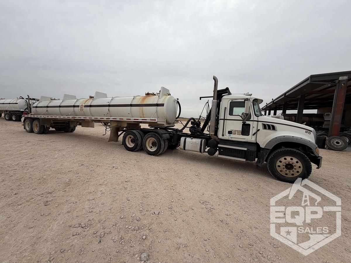 Used 2020 Mack Gr64T
