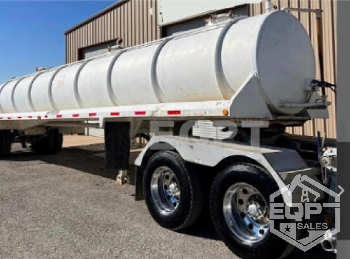 Used (SOLD) 2012 WESTERN STAR 4900